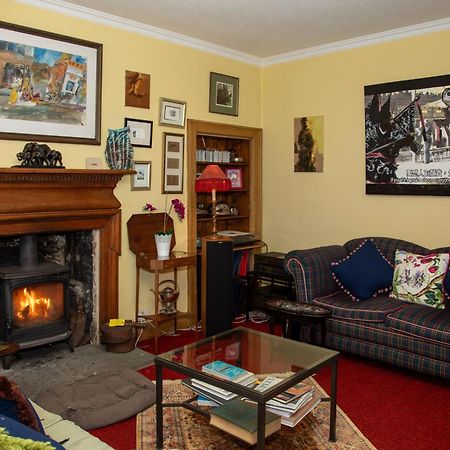 Buckthorns House Bed & Breakfast Leven  Dış mekan fotoğraf