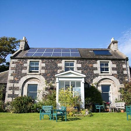 Buckthorns House Bed & Breakfast Leven  Dış mekan fotoğraf